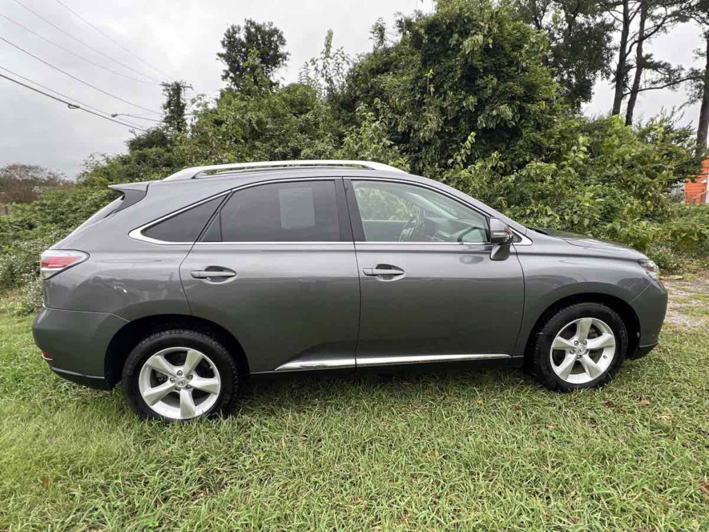 2014 Lexus RX 350 Image 11