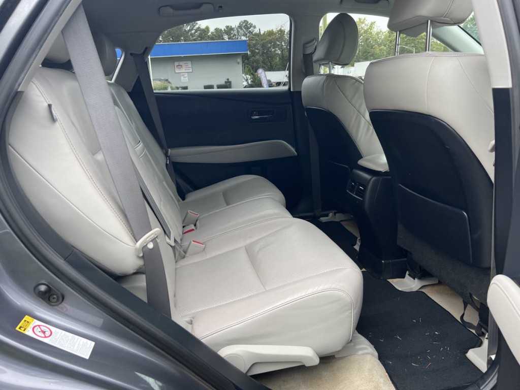 2014 Lexus RX 350 Image 13