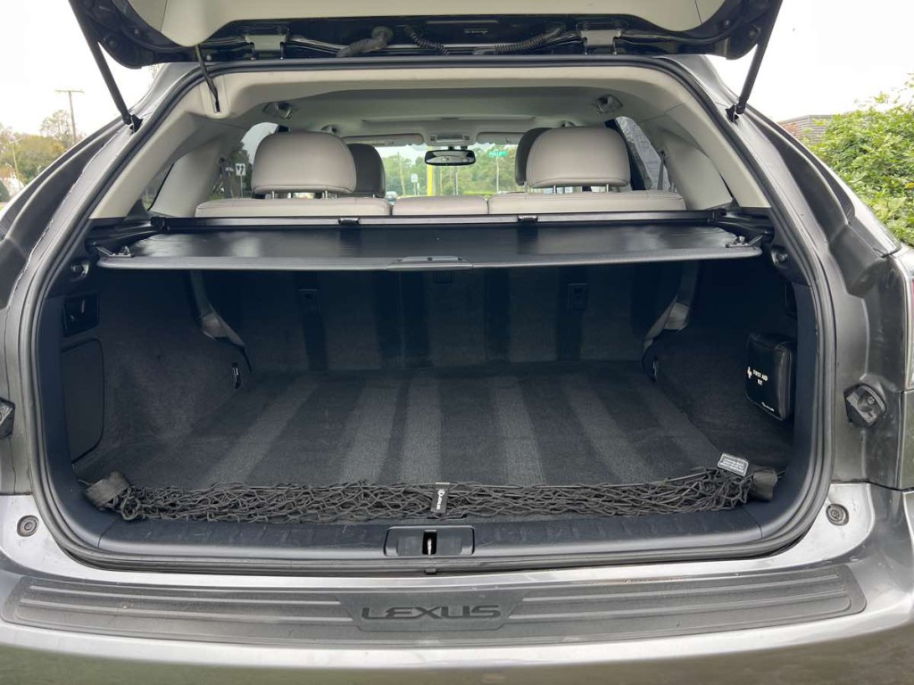2014 Lexus RX 350 Image 15
