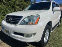 Image for 2005 Lexus GX 470  ID: 6946332