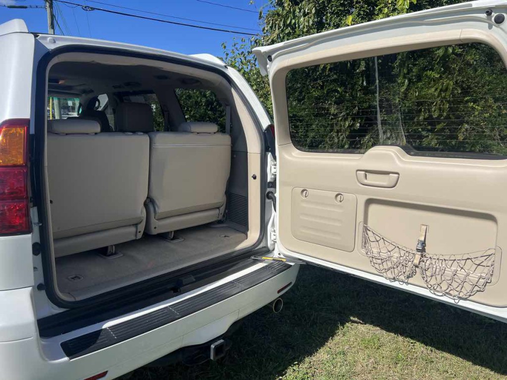 2005 Lexus GX 470 Image 19