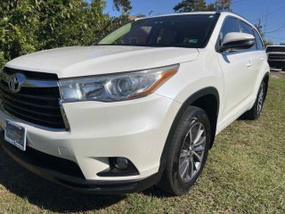 Image for 2015 Toyota Highlander XLE ID: 6950094