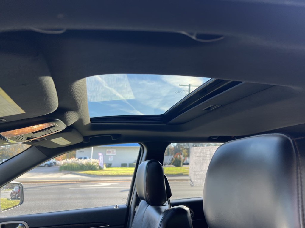 2015 Jeep Grand Cherokee Image 7