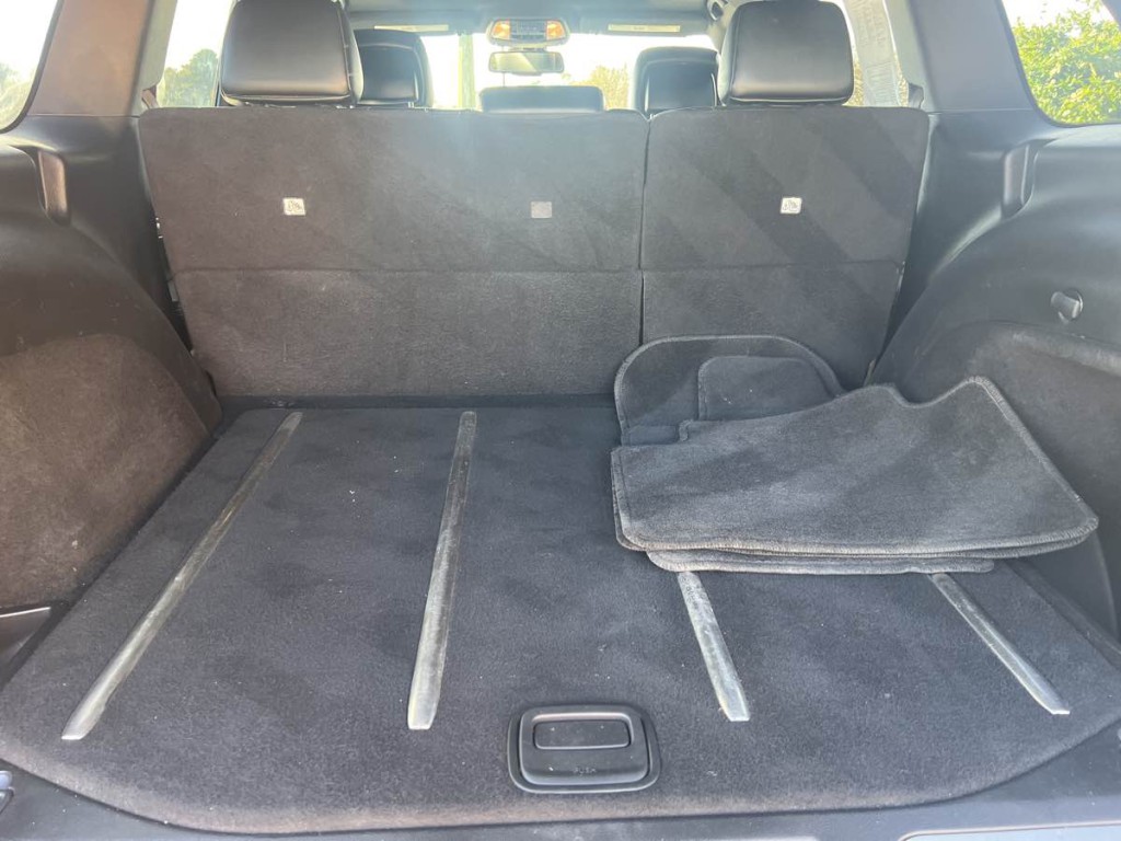 2015 Jeep Grand Cherokee Image 16