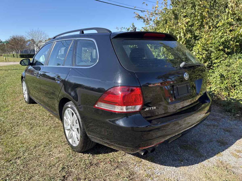 2013 Volkswagen Jetta Image 6