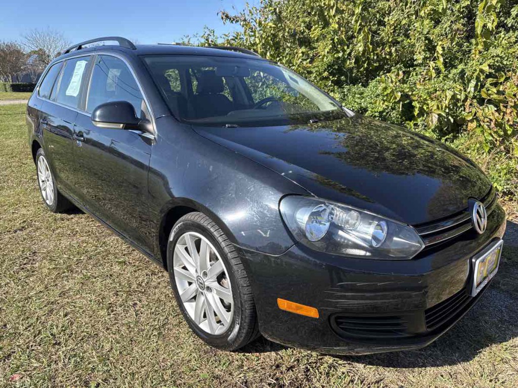 2013 Volkswagen Jetta Image 8