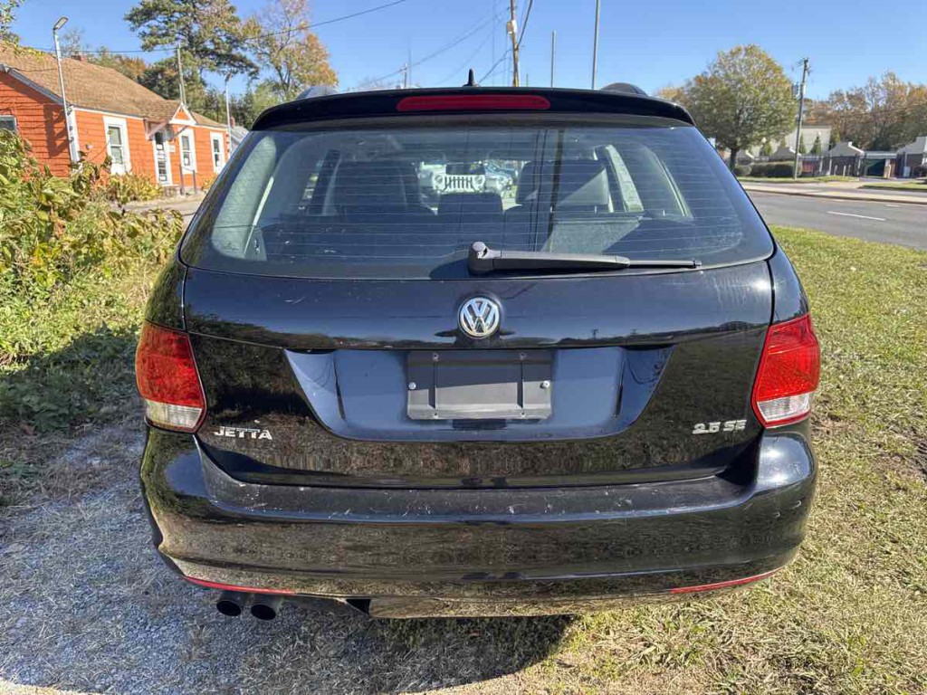 2013 Volkswagen Jetta Image 14