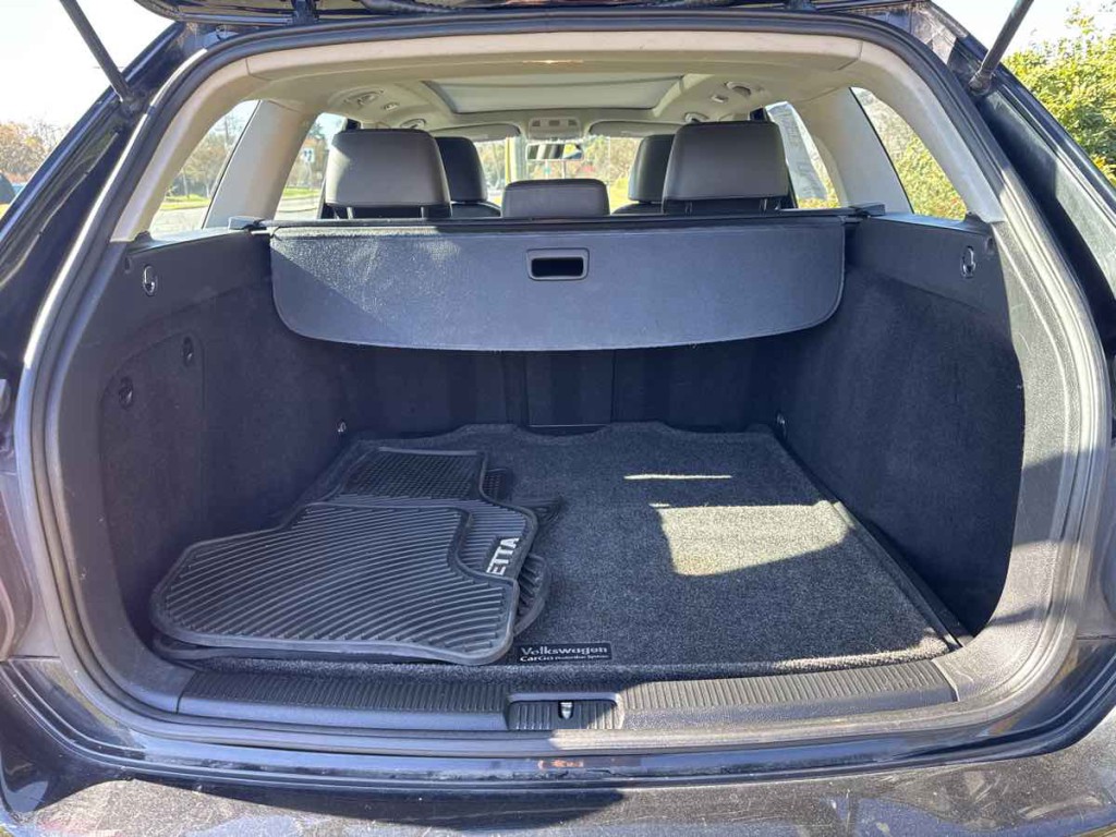 2013 Volkswagen Jetta Image 15