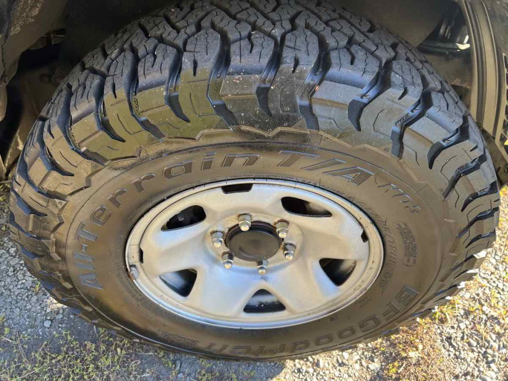 2015 Toyota Tacoma Image 18