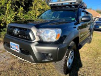 Image for 2015 Toyota Tacoma Double-Cab ID: 7008278