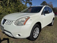 Image for 2008 Nissan Rogue S ID: 7014191