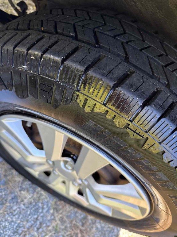 2008 Nissan Rogue Image 16