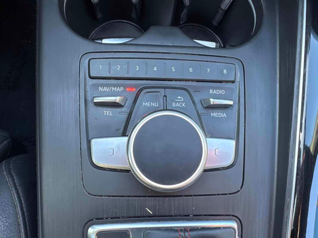 2018 Audi A4 Image 6