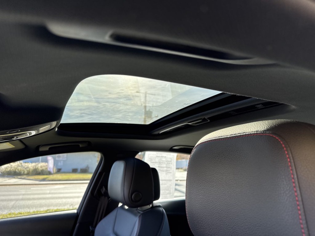 2018 Audi A4 Image 8