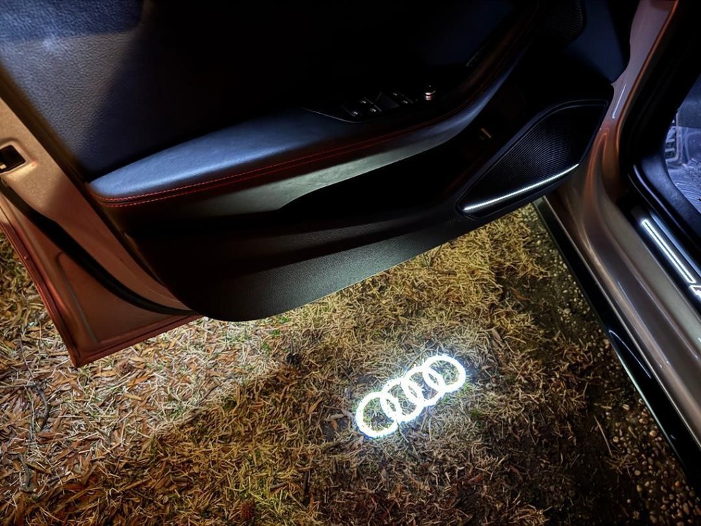 2018 Audi A4 Image 11