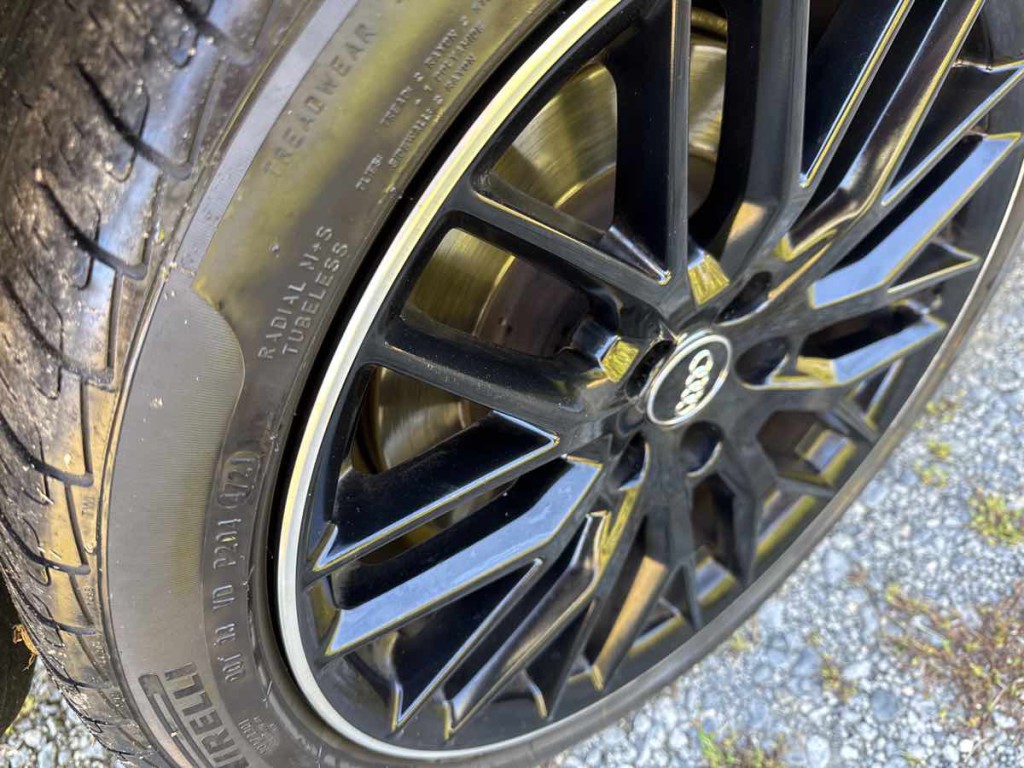 2018 Audi A4 Image 18