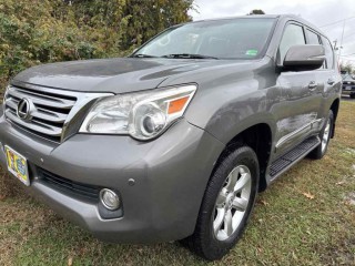 Image for 2013 Lexus GX 460  ID: 7050951