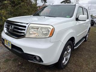Image for 2013 Honda Pilot EX-L ID: 7050952