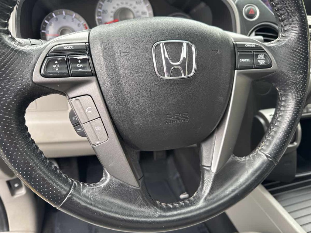 2013 Honda Pilot Image 3