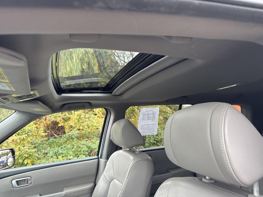 2013 Honda Pilot Image 7