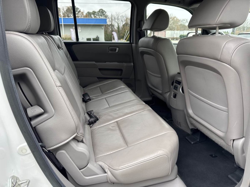 2013 Honda Pilot Image 13