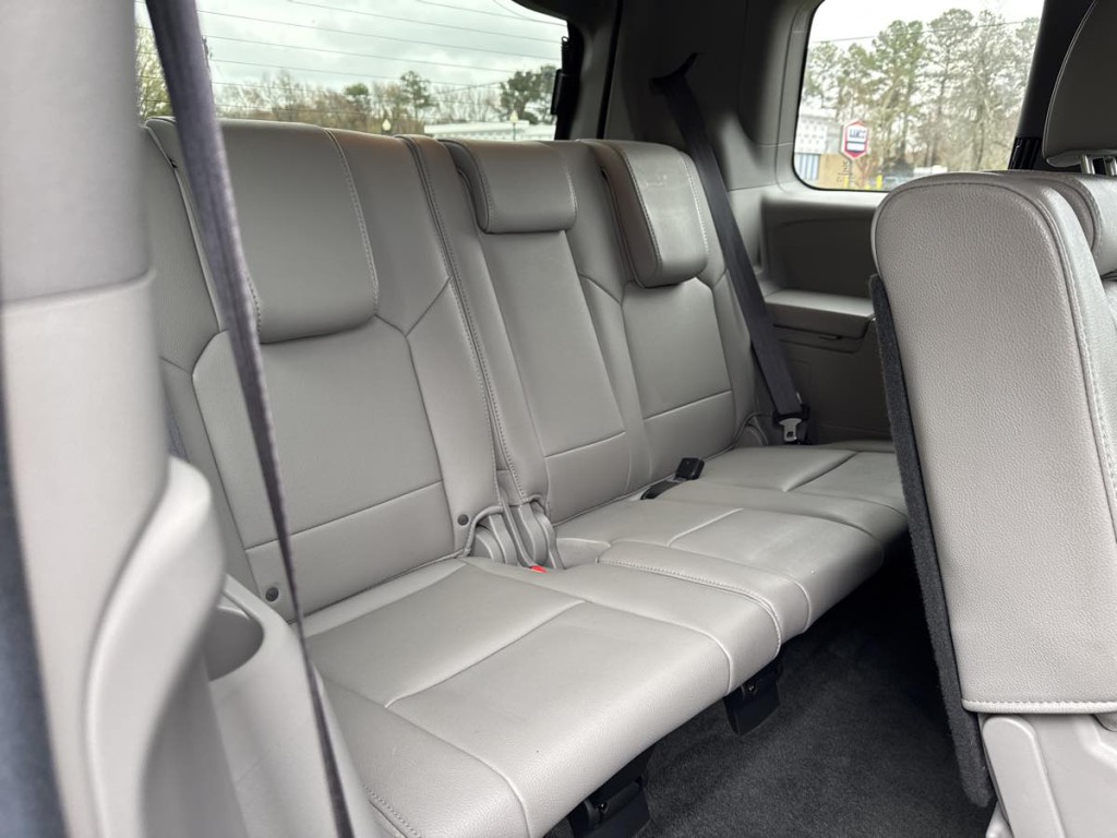 2013 Honda Pilot Image 15