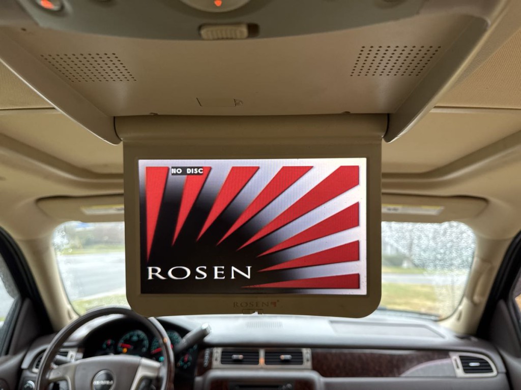 2010 GMC Sierra 1500 Image 6