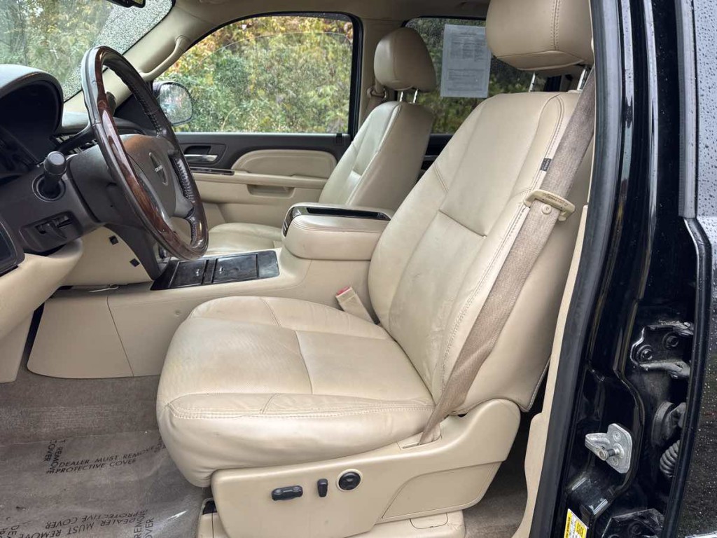 2010 GMC Sierra 1500 Image 8