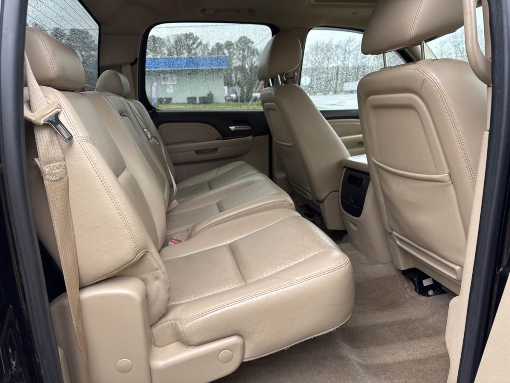 2010 GMC Sierra 1500 Image 13