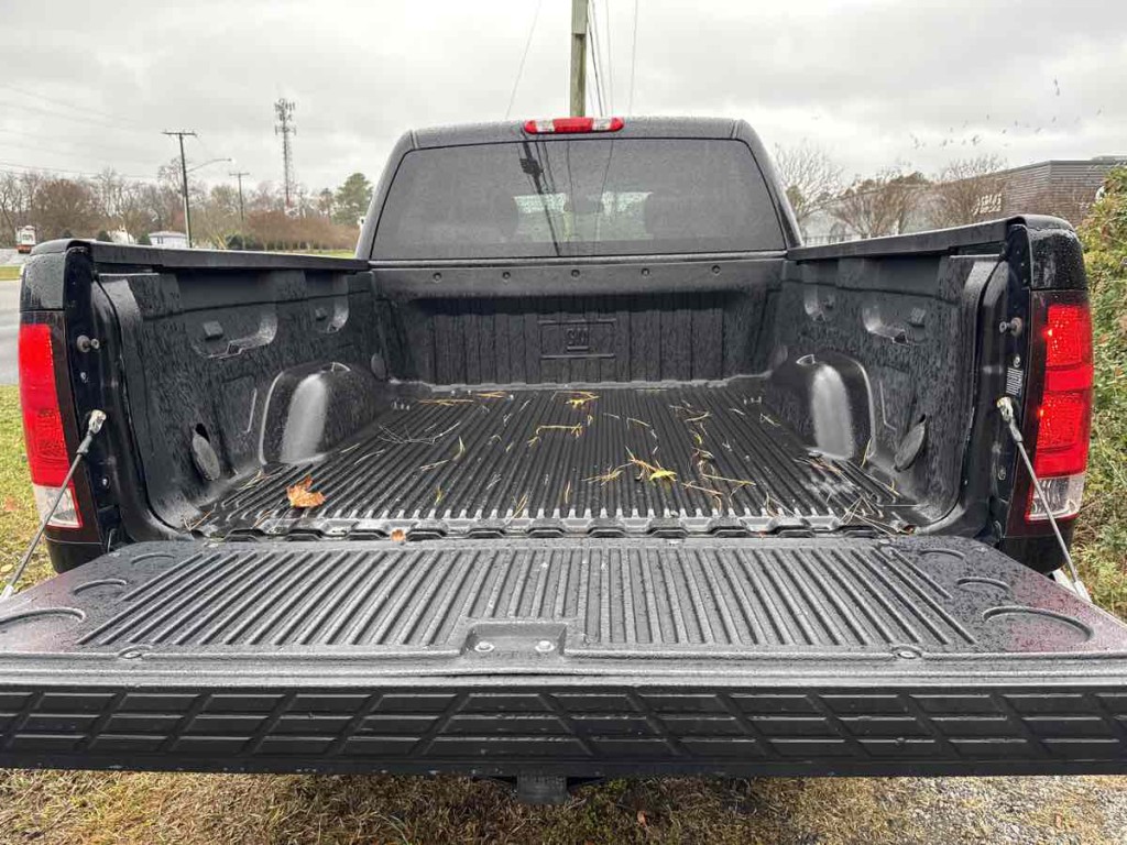 2010 GMC Sierra 1500 Image 15