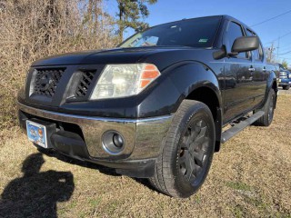 Image for 2014 Nissan Frontier SL ID: 7129676