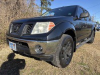 Image for 2014 Nissan Frontier SL ID: 7129676