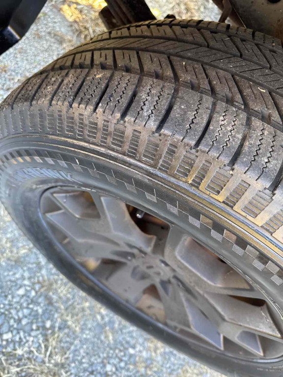 2014 Nissan Frontier Image 16