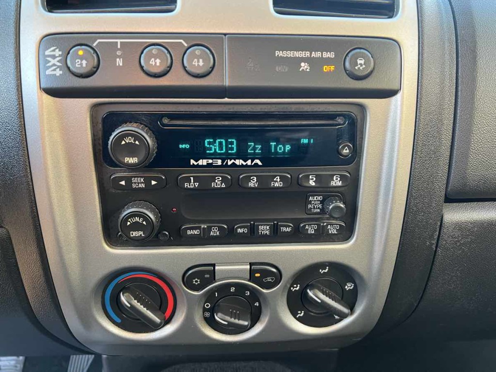 2011 GMC Canyon Image 6