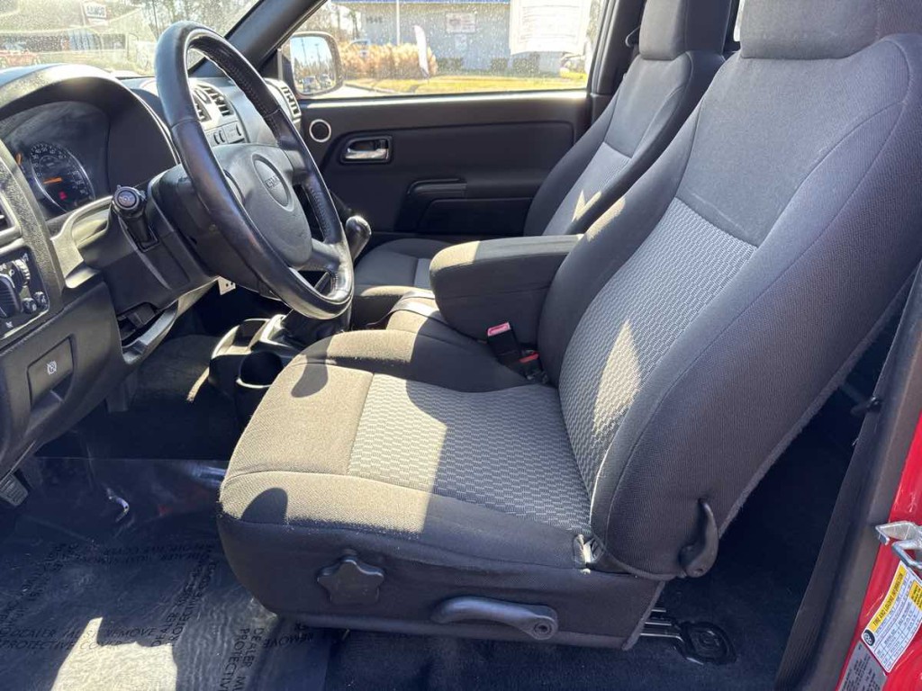 2011 GMC Canyon Image 8