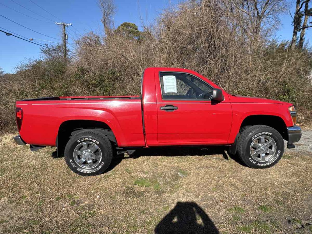 2011 GMC Canyon Image 11