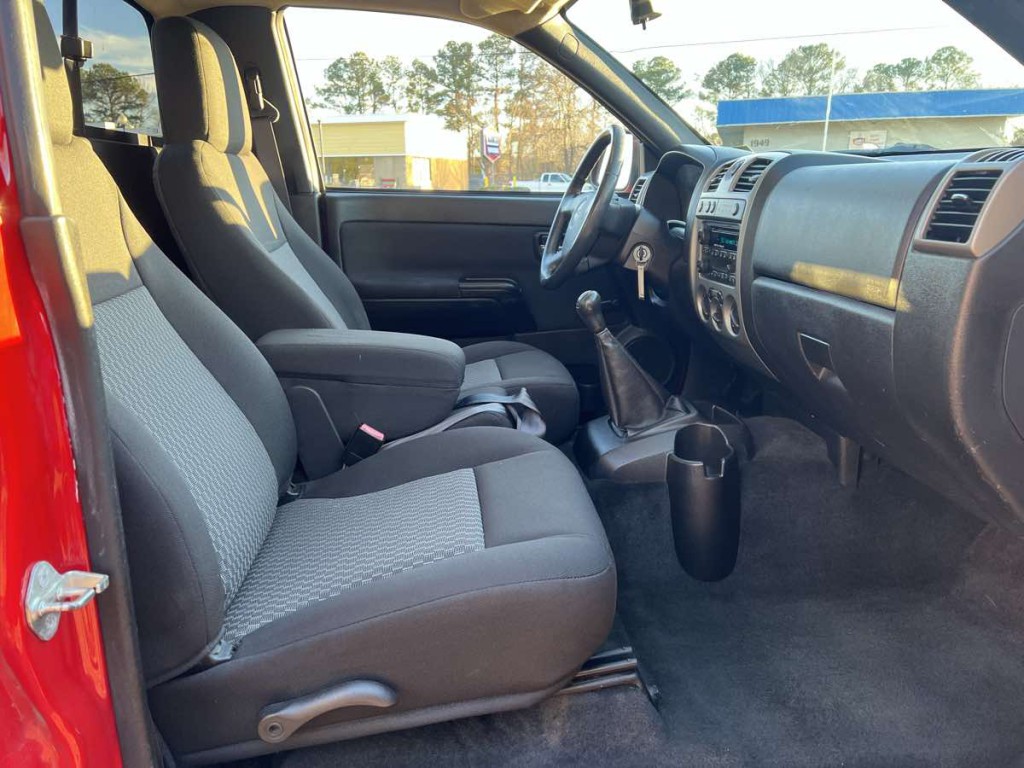 2011 GMC Canyon Image 10