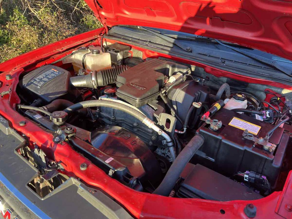 2011 GMC Canyon Image 12