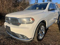 Image for 2016 Dodge Durango Citadel ID: 7136414