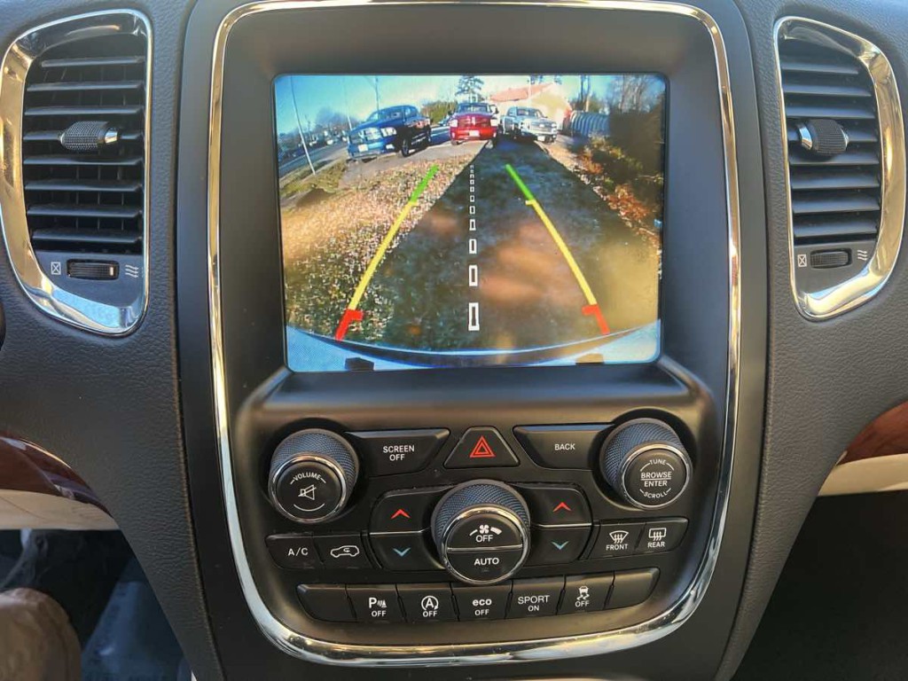 2016 Dodge Durango Image 5