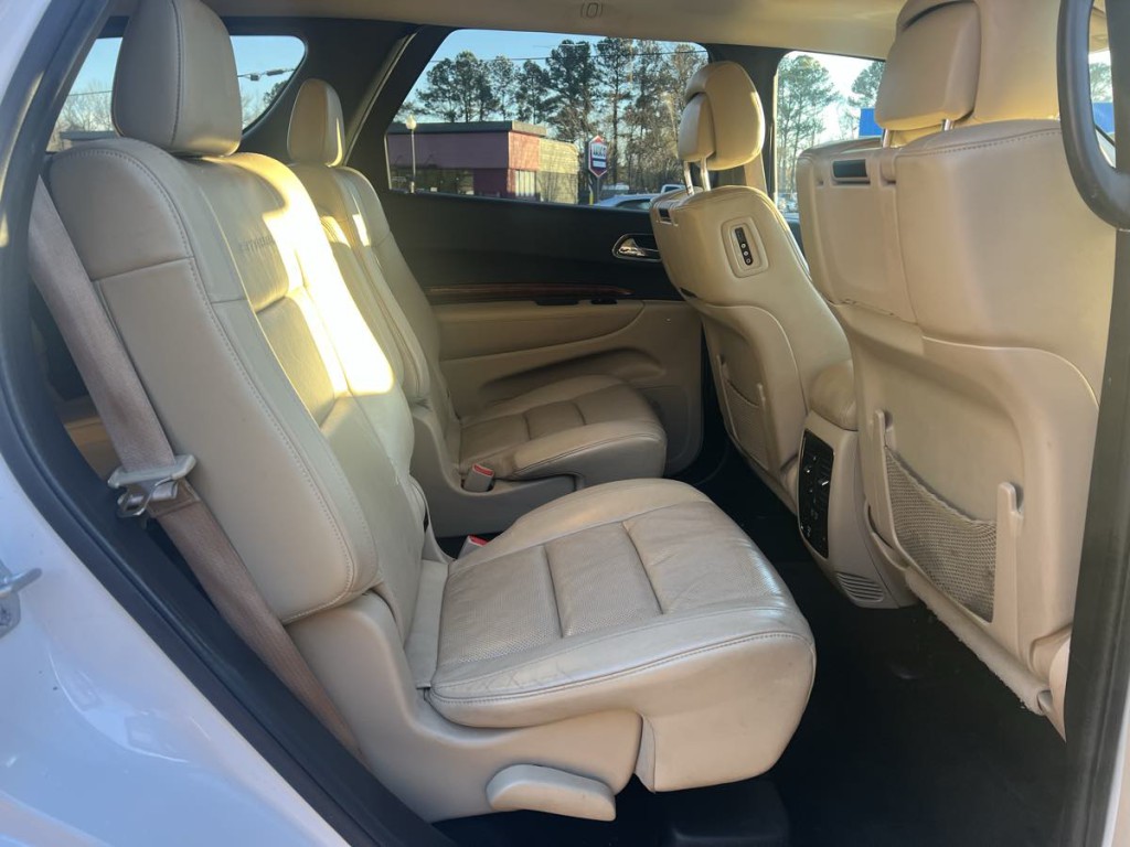 2016 Dodge Durango Image 13