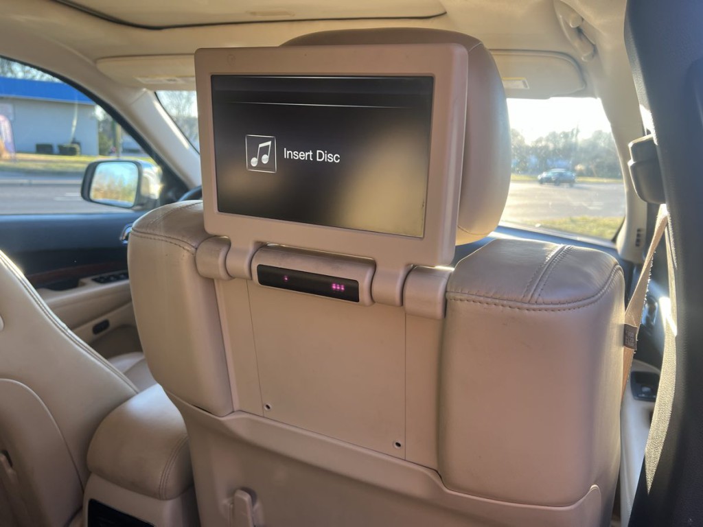 2016 Dodge Durango Image 14