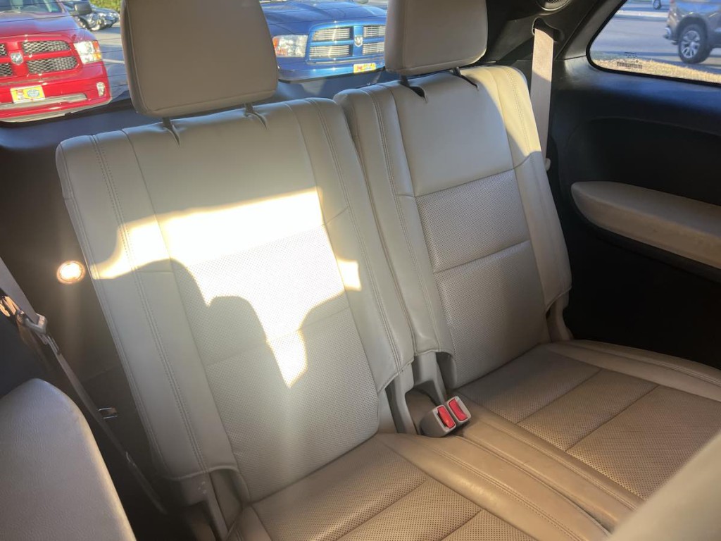 2016 Dodge Durango Image 16