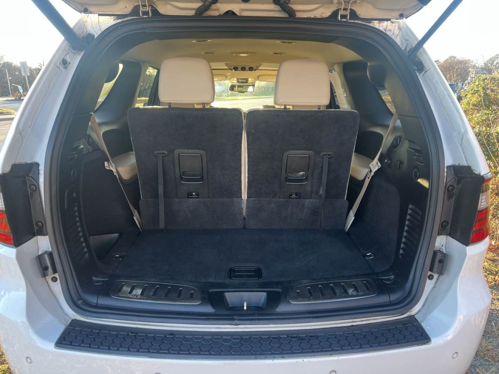 2016 Dodge Durango Image 18