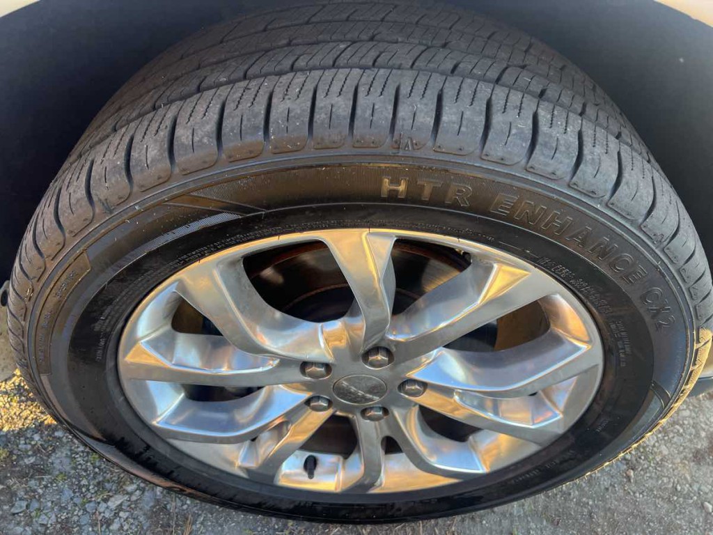 2016 Dodge Durango Image 19