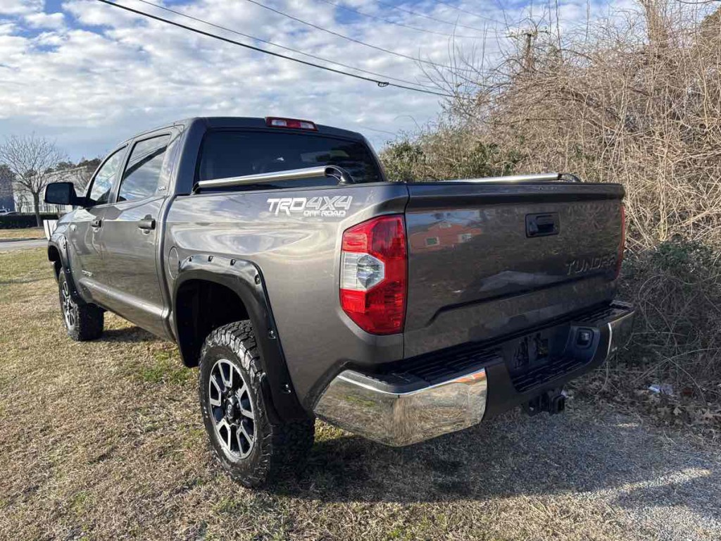 2014 Toyota Tundra Image 6
