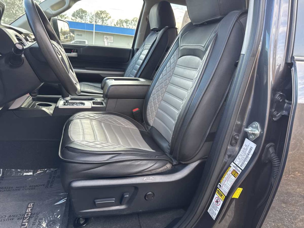 2014 Toyota Tundra Image 10