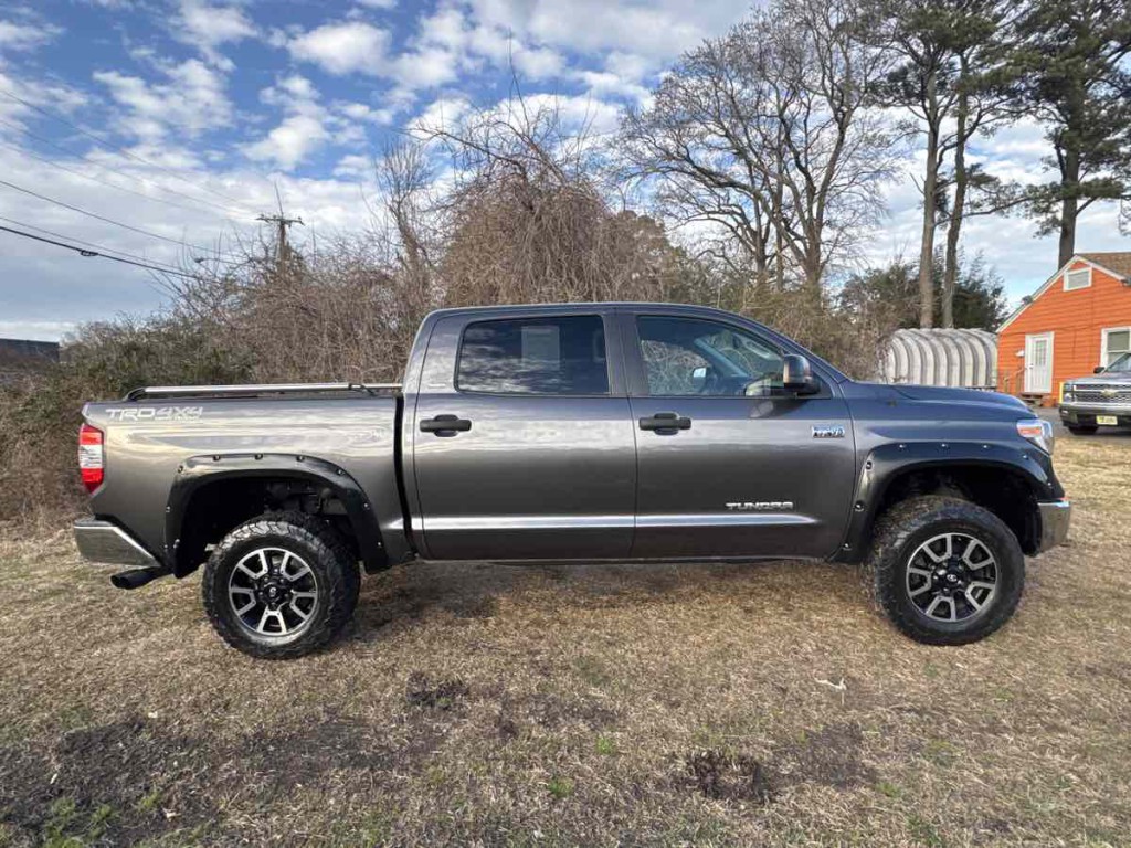 2014 Toyota Tundra Image 13