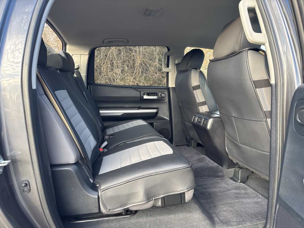 2014 Toyota Tundra Image 14