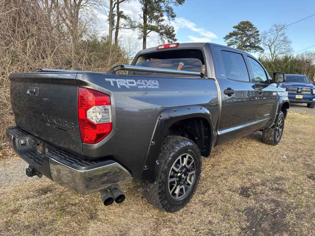 2014 Toyota Tundra Image 15